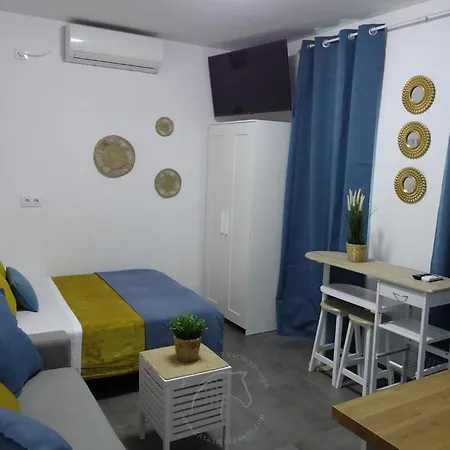 Appartamento Asis Jerez de la Frontera