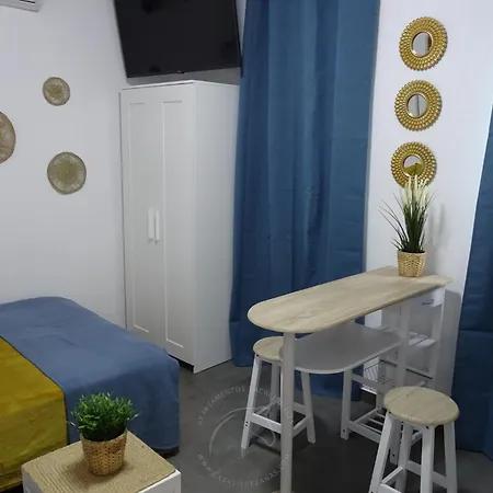 Asis Appartamento Jerez de la Frontera