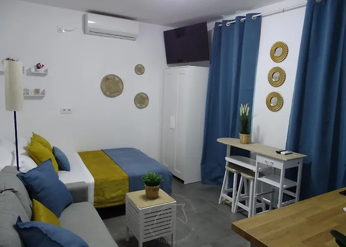 Διαμέρισμα Asis Χέρεζ