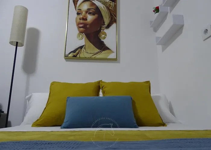 Asis Διαμέρισμα